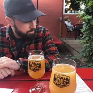 Meet your Posher, Ryan